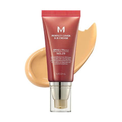 Missha M Perfect Cover BB Cream No.29 - 50ML