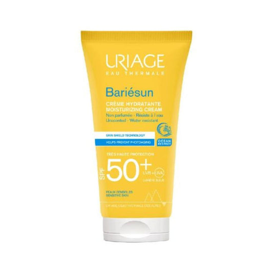 Uriage Bariesun Anti-Brown Spot Fluid Skin Shield 50ML