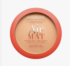 Bourjois Healthy Mix Powder 04 Golden Beige 10g