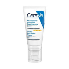 CeraVe Am Facial Moisturizing Lotion SPF25 - 52ml