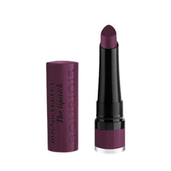 Bourjois Rouge Velvet The Lipstick 20 plum royal