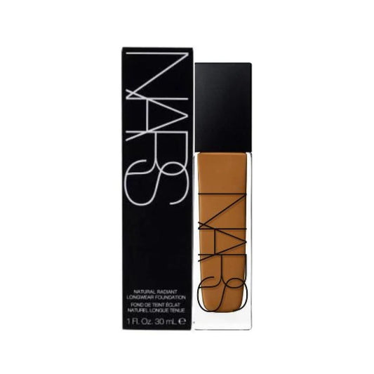 Nars All Day Luminous Weightless Foundation, DarkTahoe