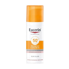 Eucerin Pigment Control Sun Fluid 50+ 50ml