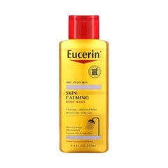 Eucerin pH5 Eco Refill Shower Gel for Irritated and Dry Skin 250ML