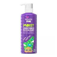 Aussie Moist Sulfate Free Conditioner for Kids 475ML