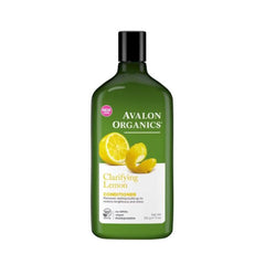 Avalon Organics Clarifying Lemon Conditioner 312G