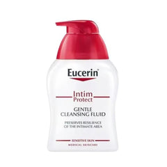 Eucerin Intimate Hygiene wash pH5 Sensitive Skin 250ML