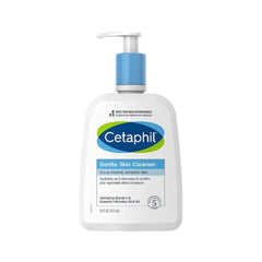 Cetaphil Gentle Skin Cleanser 473ML