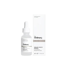 The Ordinary Salicylic Acid 2% Solution, 30ml