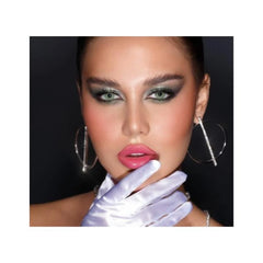 Dahab Monthly Color Contact Lenses - Mentha 25