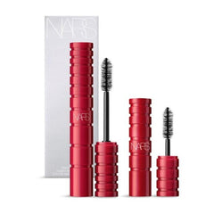 NARS Private Party Climax Mascara Duo Full and Mini Size