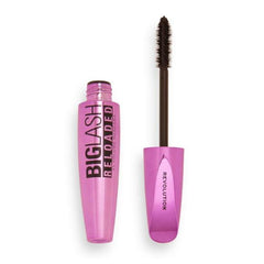 Makeup Revolution Big Lash Reloaded XL Volume