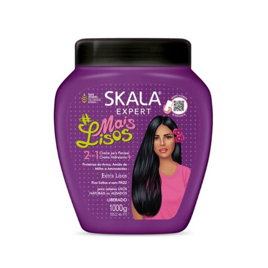Skala Miss Lisos Cream with Rice Proteins 1000G