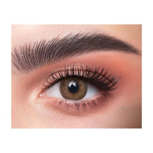 Dahab Daily Color Contact Lenses- Kaf 41