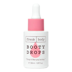 frank body oleo corporal firmador Booty Drops 30ML
