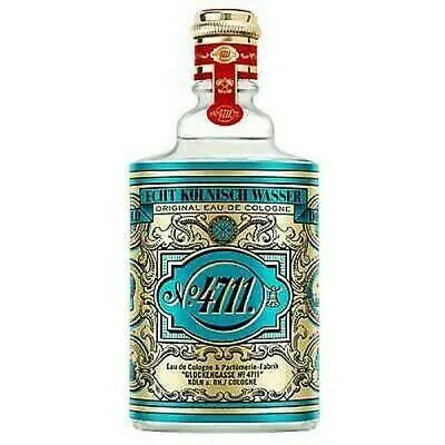 4711 Original EDC Unisex 200ML