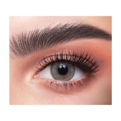 Dahab Daily Color Contact Lenses- Caramel 21