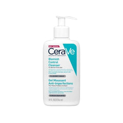 CeraVe Acne Blemish Control Cleanser 236ML