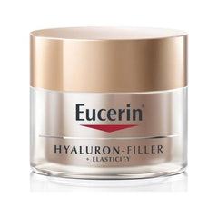 Eucerin Hyaluron Filler + Elasticity Night Cream 50 ml