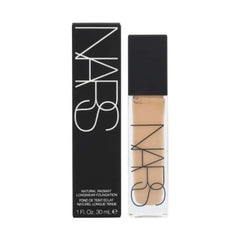 Nars Natural Radiant Longwear Foundation Santa Fe Medium 2