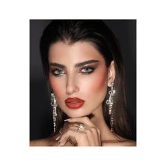 Dahab Daily Color Contact Lenses-Rain 26