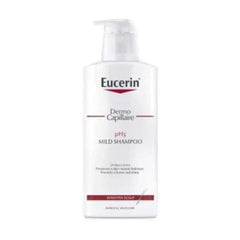 Eucerin Dermo Capillaire pH5 Mild Shampoo 250ml