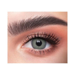 Dahab Daily Color Contact Lenses- Aqua 20