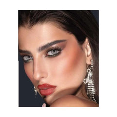 Dahab Daily Color Contact Lenses- Alaska 27