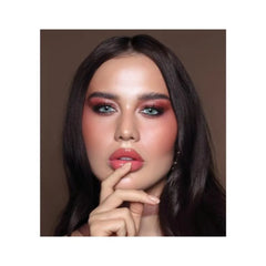 Dahab Daily Color Contact Lenses- Tiffany Blue 22