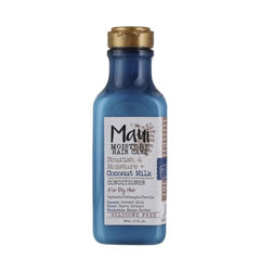 Maui Moisture Nourish and Moisture Coconut Milk Conditioner 385ML