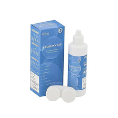 Fashion Care Lenses Solution 120ML