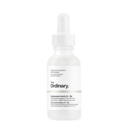 The Ordinary Hyaluronic Acid 2% + B5 with Ceramides 30ml