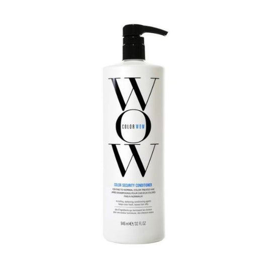 Color Wow Color Security Conditioner For Fine to Normal Hair 946ML