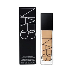 Nars Natural Radiant Longwear Foundation Punjab 30ml