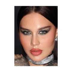 Dahab Daily Color Contact Lenses- Khaki 45