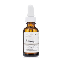 The Ordinary 100% Organic Cold-Pressed Moroccan Argan Oil 30ml