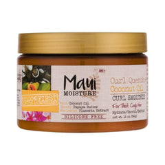Maui Moistrue Coconut Oil Ultra Hold Gel 340G