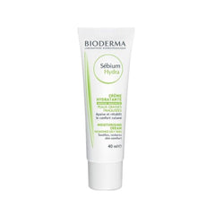 Bioderma Sebium Hydra Ultra-Moisturising Cream 40ML