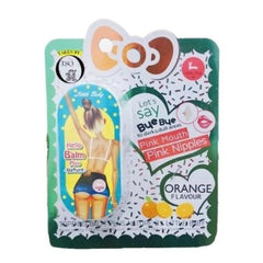 Little Baby Topping Balm Plus for Brightening and Toning 30G