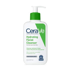 CeraVe Hydrating Facial Cleanser 236ML