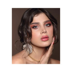 Dahab Daily Color Contact Lenses- Ice 18