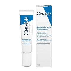 CeraVe Eye Repair Cream For Dark Circles And Puffiness 14ml