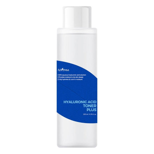 Isntree Hyaluronic Acid Toner Plus 200ML