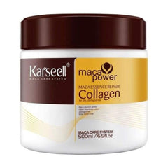 Karseell Collagen Hair Treatment Mask 500ML