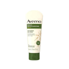 Aveeno Daily Moisturizing Body Lotion For Dry Skin 71 GM