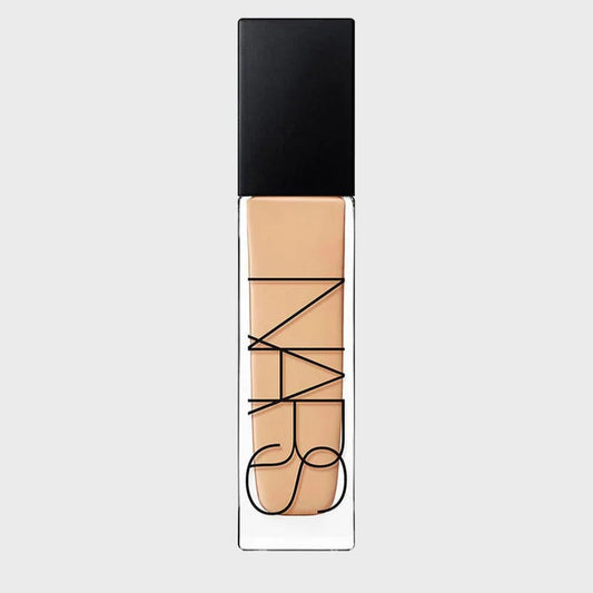 Nars Natural Radiant Longwear Foundation Santa Fe Medium 2