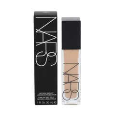 Nars Ladies Natural Radiant Longwear Foundation 02 light- 30ml