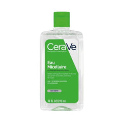 CeraVe Hydrating Micellar Cleansing Water 295ML