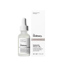 The Ordinary Hyaluronic Acid 2% + B5 with Ceramides