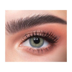 Dahab Daily Color Contact Lenses-Rain 26